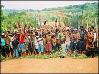 indians